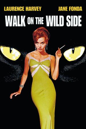 Walk on the Wild Side's poster