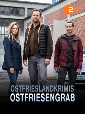 Ostfriesengrab's poster