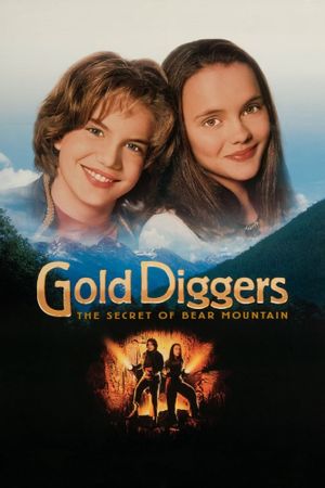 Gold Diggers: The Secret of Bear Mountain's poster image