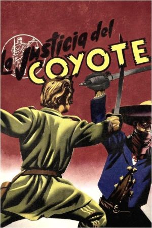 Coyote's poster