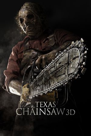 Texas Chainsaw's poster