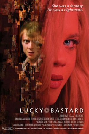 Lucky Bastard's poster