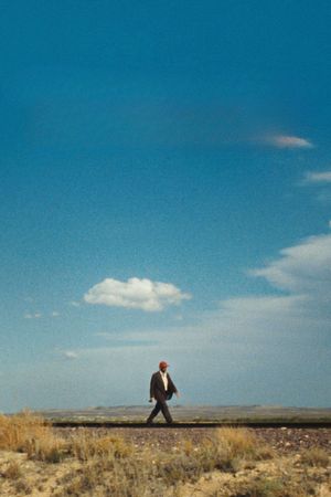 Paris, Texas's poster