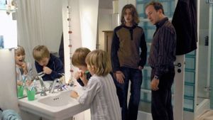 Was wenn der Tod uns scheidet?'s poster