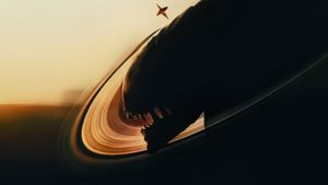 Alien: Romulus's poster
