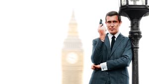 On Her Majesty's Secret Service's poster
