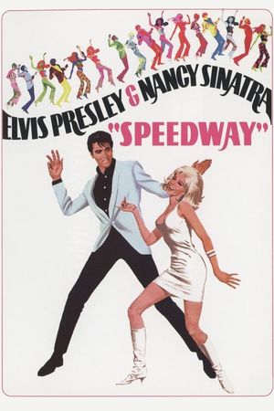 Speedway's poster