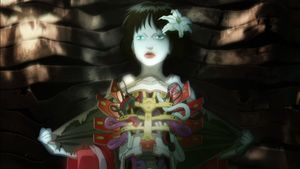 Ghost in the Shell 2: Innocence's poster