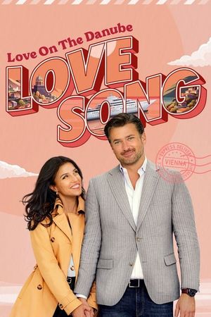 Love on the Danube: Love Song's poster