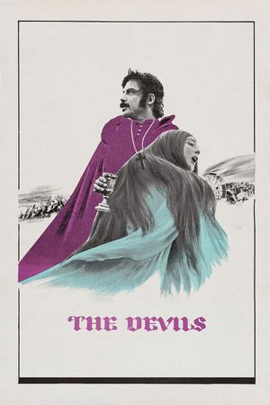 The Devils's poster