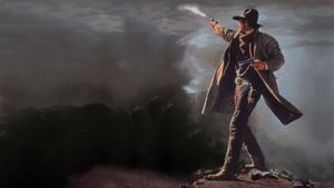 Wyatt Earp's poster