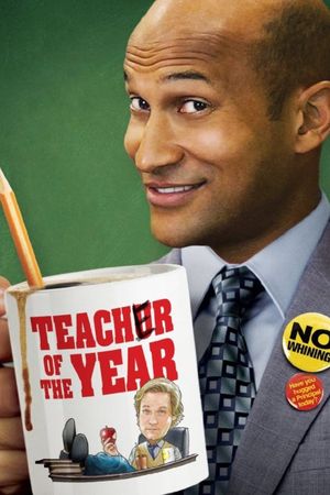 Teacher of the Year's poster