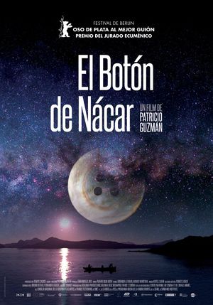 The Pearl Button's poster