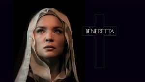 Benedetta's poster