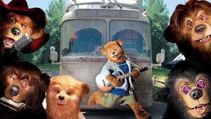 The Country Bears's poster