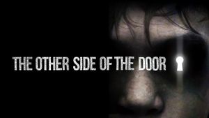 The Other Side of the Door's poster