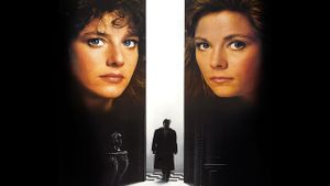 Black Widow's poster