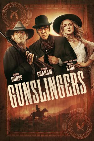 Gunslingers's poster