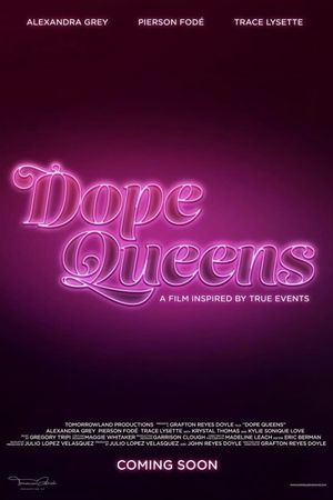 Dope Queens's poster