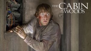 The Cabin in the Woods's poster