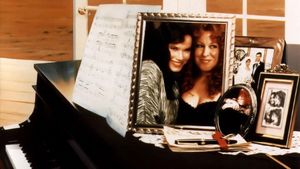Beaches's poster