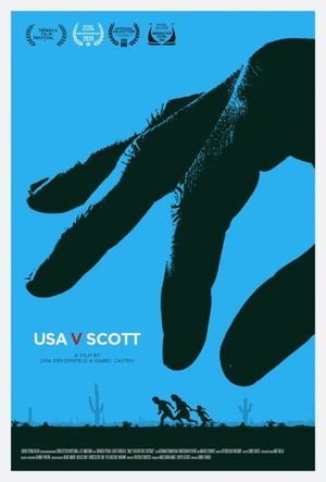 USA V SCOTT's poster