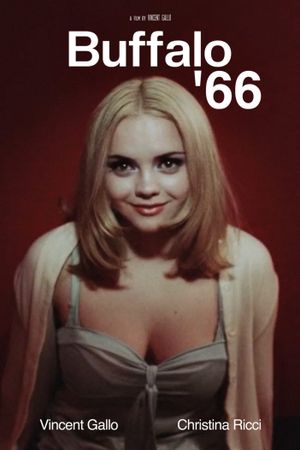 Buffalo '66's poster