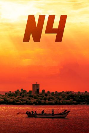 N4's poster