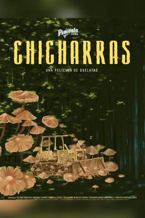 Chicharras's poster