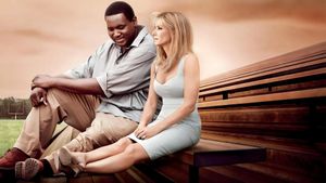 The Blind Side's poster