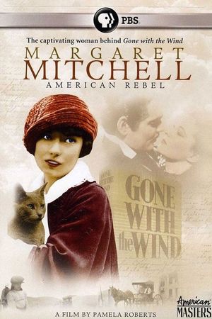 Margaret Mitchell: American Rebel's poster