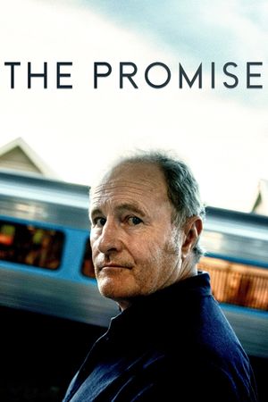 The Promise's poster