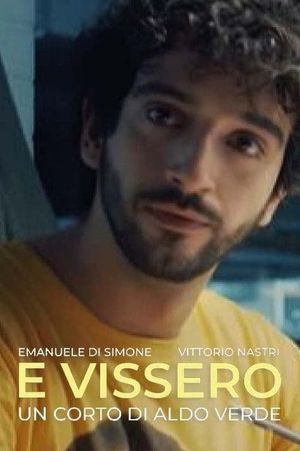 E Vissero's poster