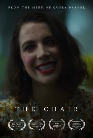 The Chair's poster