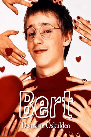 Bert: The Last Virgin's poster