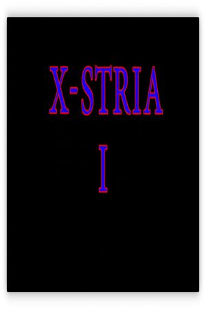 X-STRIA1's poster image