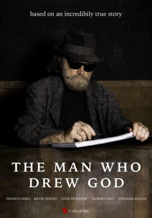 The Man Who Drew God's poster image