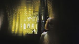 Rosemary's Baby's poster