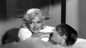 Some Like It Hot's poster