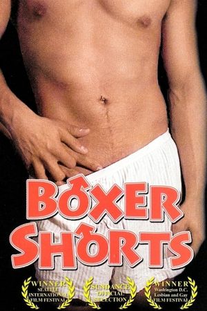 Boxer Shorts's poster image