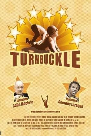 Turnbuckle's poster