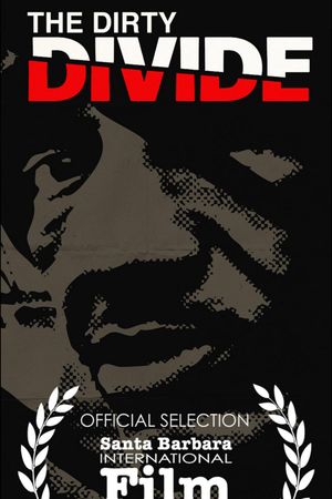 The Dirty Divide's poster