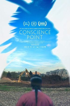Conscience Point's poster