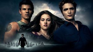 The Twilight Saga: Eclipse's poster