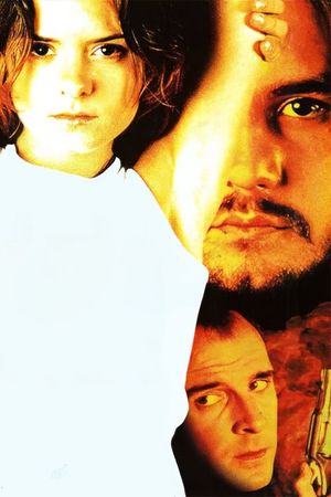 I Won't Let You Down's poster