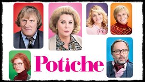 Potiche's poster