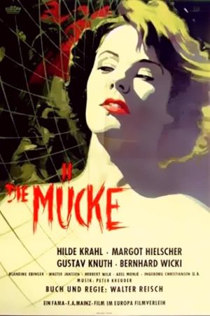 Die Mücke's poster