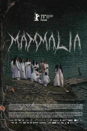Mammalia's poster