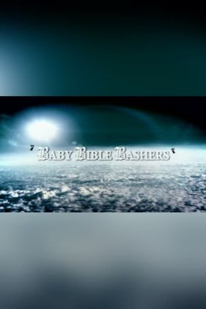 Baby Bible Bashers's poster