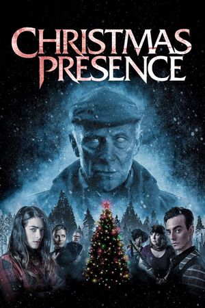 Christmas Presence's poster